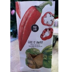 CRACKERS PIMENT ET BASILIC 110