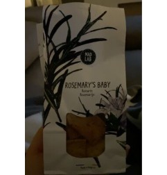 CRACKERS ROMARIN 110 G