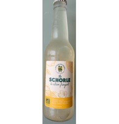 SHORLE CITRON 33CL