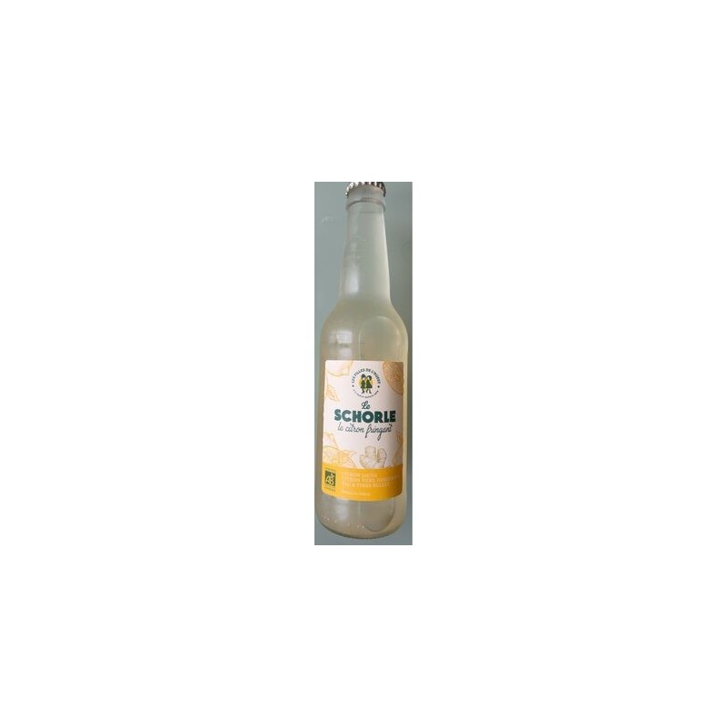 SHORLE CITRON 33CL SHORLE CITRON 33CL