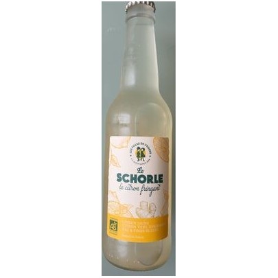 SHORLE CITRON 33CL