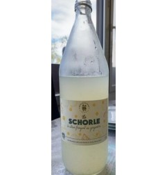 SHORLE CITRON FRINGANT 1 L