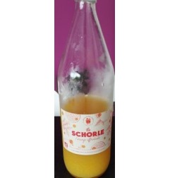 SHORLE ORANGE 1L