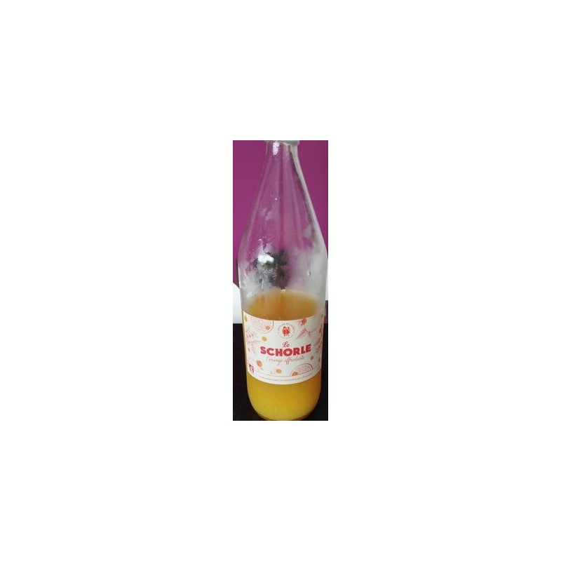SHORLE ORANGE 1L