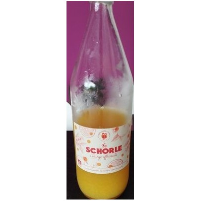 SHORLE ORANGE 1L