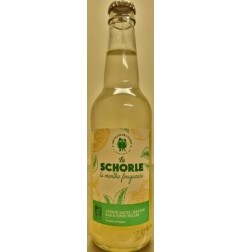SHORLE LA MENTHE FOUGUEUSE 33C