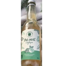 THE VERT L IDYLLIQUE 33CL