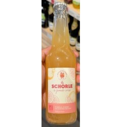 SHORLE POMELO CORSE 33CL