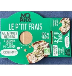 P TIT FRAIS AIL ET FINES HERBE