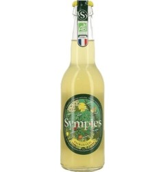 INFUSION ENERGISANTE SYMPLES B