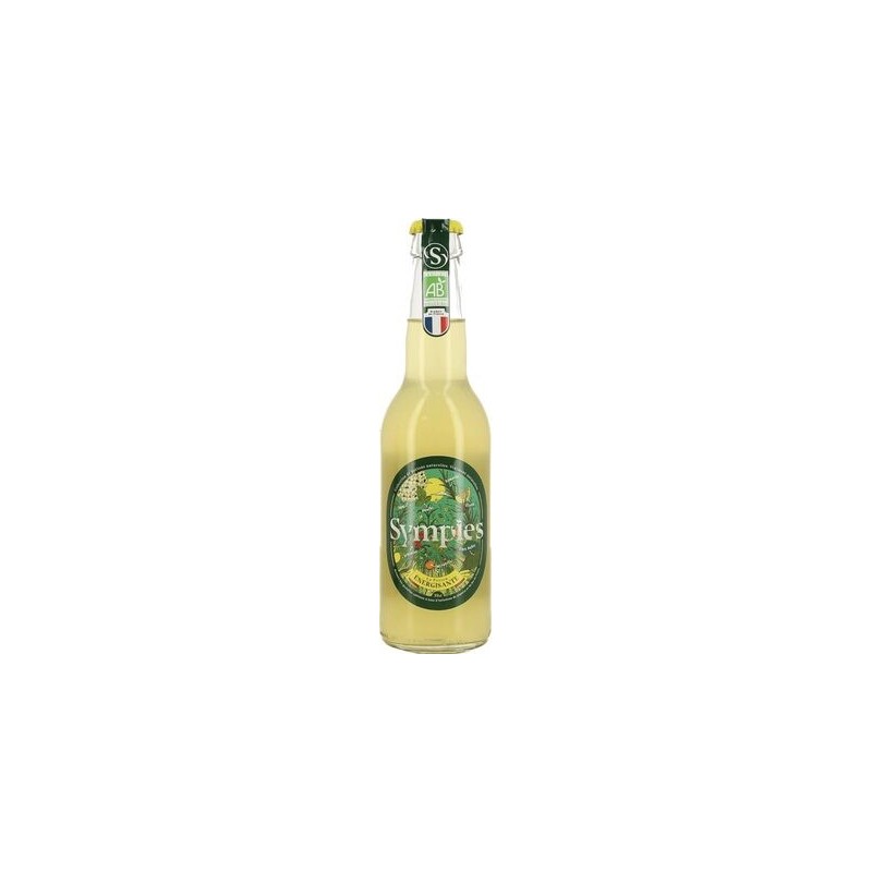 INFUSION ENERGISANTE SYMPLES B INFUSION ENERGISANTE SYMPLES B