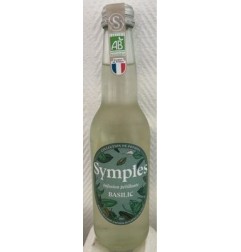 INFUSION SYMPLES BASILIC BIO 3