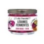 LEGUMES FERMENTES CHOUX ROUGES LEGUMES FERMENTES CHOUX ROUGES