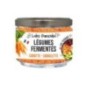 LEGUMES FERMENTES, CAROTTE CIB LEGUMES FERMENTES, CAROTTE CIB