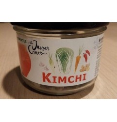 KIMCHI 220G