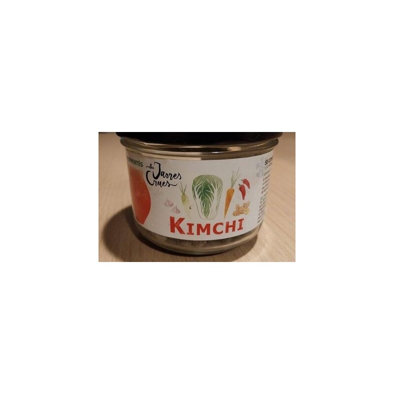 KIMCHI 220G KIMCHI 220G