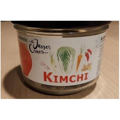 KIMCHI 220G