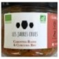 CAROTTES RADIS C CAROTTES RADIS C