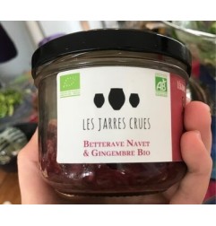 BETTERAVES NAVET