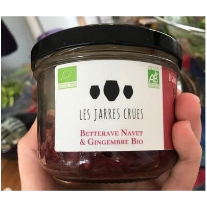 BETTERAVES NAVET