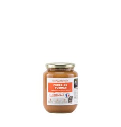 PUREE POMMES CONVERSION BIO