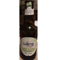 CADETTE BLONDE S
