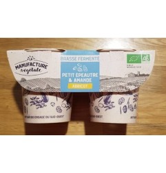 DESSERT VEGETAL PTIT EPEAUTRE