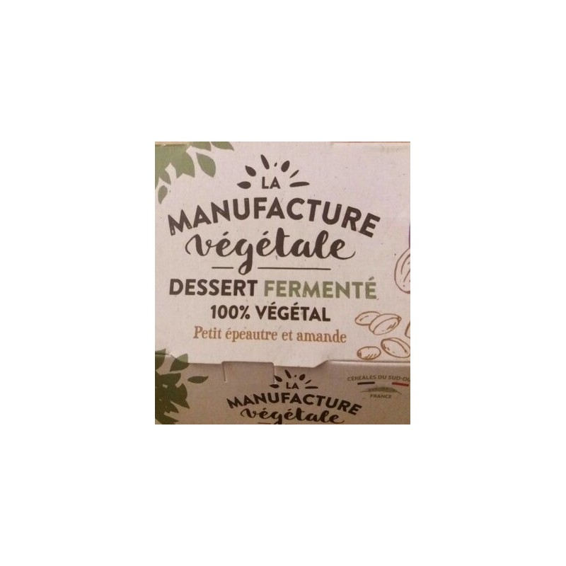 DESSERT VEGETAL PTIT EPEAUTRE DESSERT VEGETAL PTIT EPEAUTRE