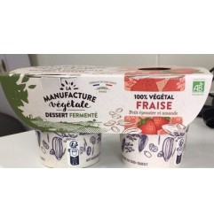 DESSERT VEGETAL PTIT EPEAUTRE