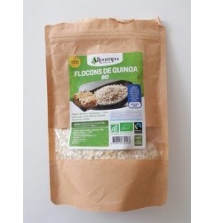 FLOCONS QUINOA