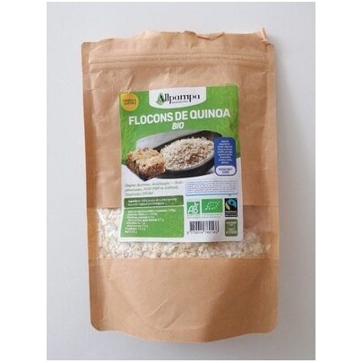 FLOCONS QUINOA