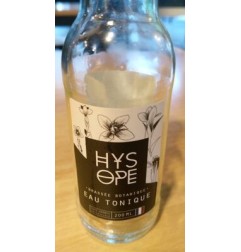 TONIC HYSOPE BIO