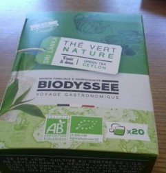 THE VERT NATURE BIODYSEE