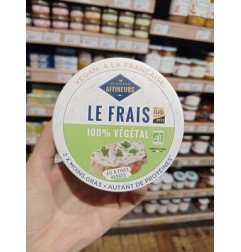 FRAIS VEGETAL AIL   FINES HERB