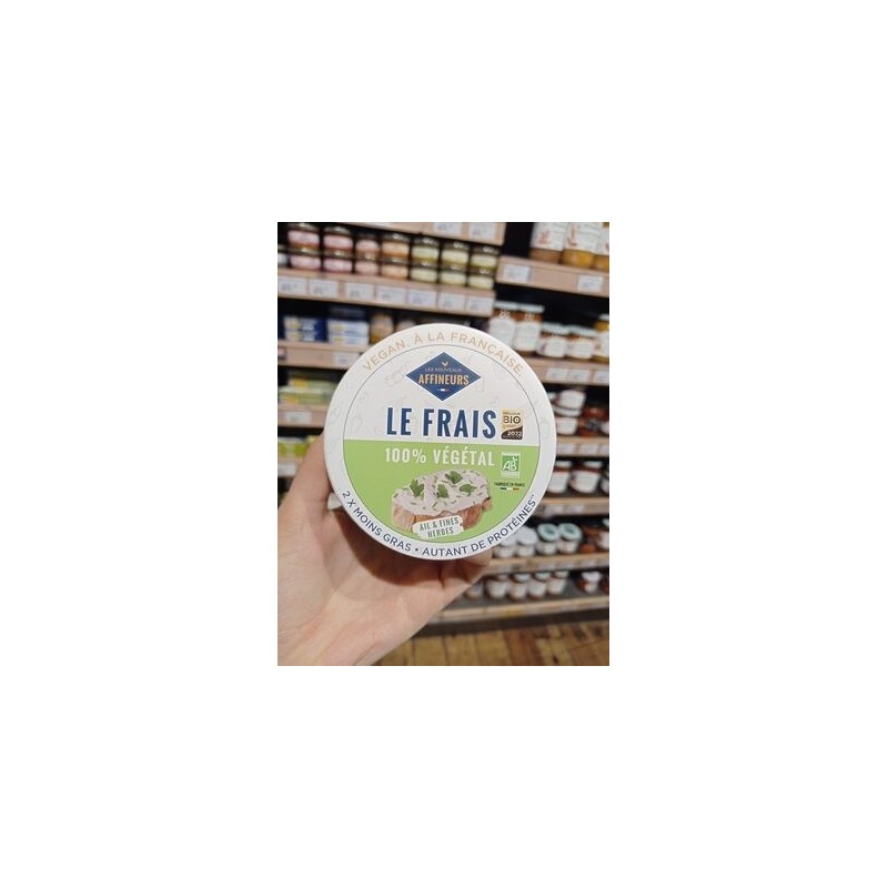 FRAIS VEGETAL AIL FINES HERB FRAIS VEGETAL AIL FINES HERB