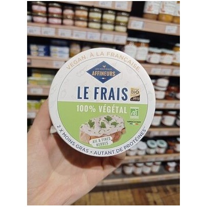 FRAIS VEGETAL AIL   FINES HERB