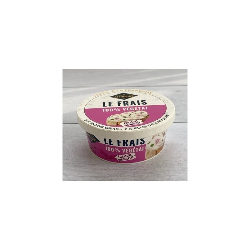 FRAIS VEGETAL ECHALOTTE   CIBO