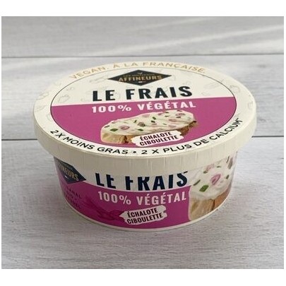 FRAIS VEGETAL ECHALOTTE   CIBO