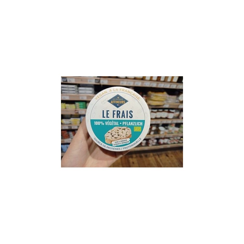 FRAIS VEGETAL THYM ROMARIN 1 FRAIS VEGETAL THYM ROMARIN 1