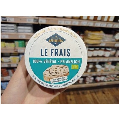 FRAIS VEGETAL THYM   ROMARIN 1