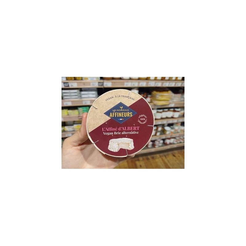 AFFINE ALBERT 100G AFFINE ALBERT 100G