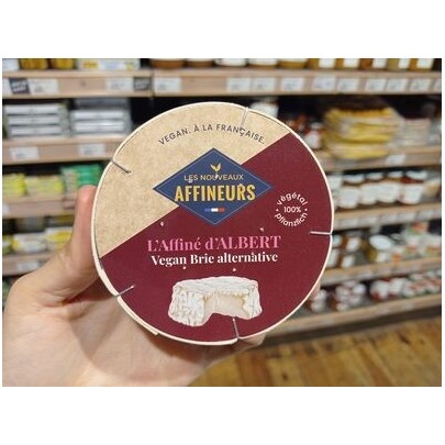 AFFINE ALBERT 100G