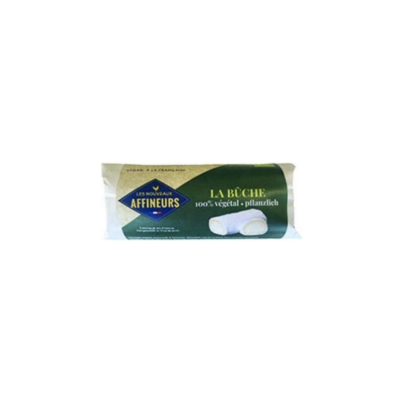 LA BUCHE 100% VE