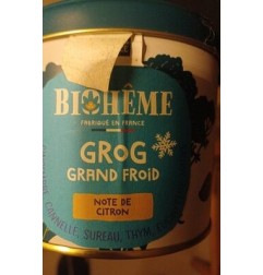 BIOHEME -- INFUS