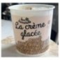 CREME GLACEE CAFE BON DIMANCHE