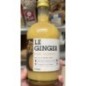 LE GINGER 500ML LE GINGER 500ML