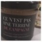 TERRINE DE CAMPAGNE VEGETALE TERRINE DE CAMPAGNE VEGETALE