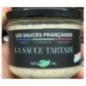 SAUCE TARTARE VEGAN 200G