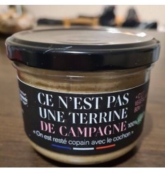 TERRINE VEGETALE DE CAMPAGNE B