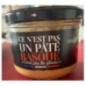 PATE BASQUE VEGAN BIO 200 G